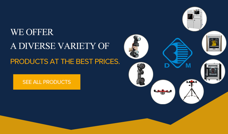 國產3D打印設備怎樣選擇?