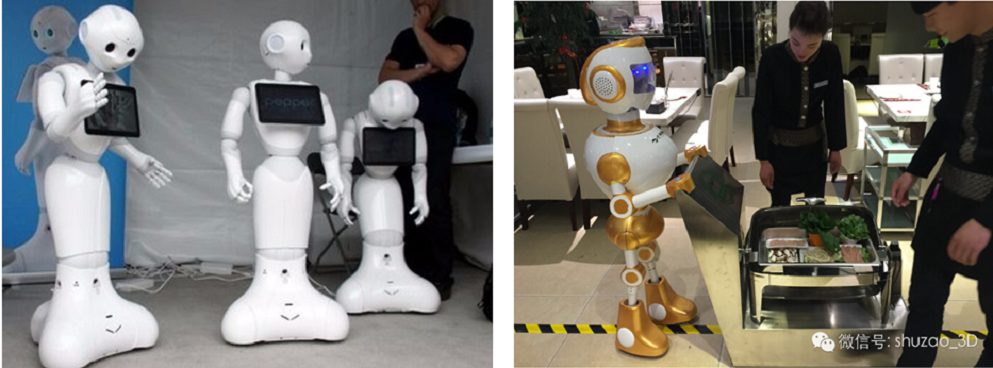 3D打印工業制造-小批量生產