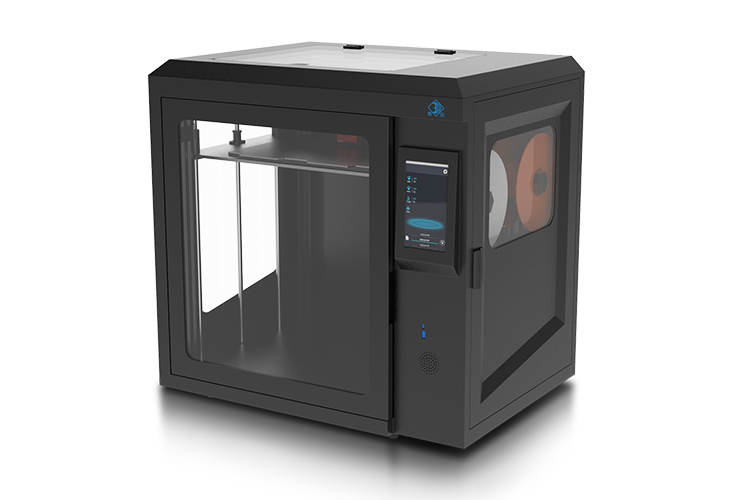 3D打印機多少錢一臺？3D打印機價格——桌面FDM 3D打印機