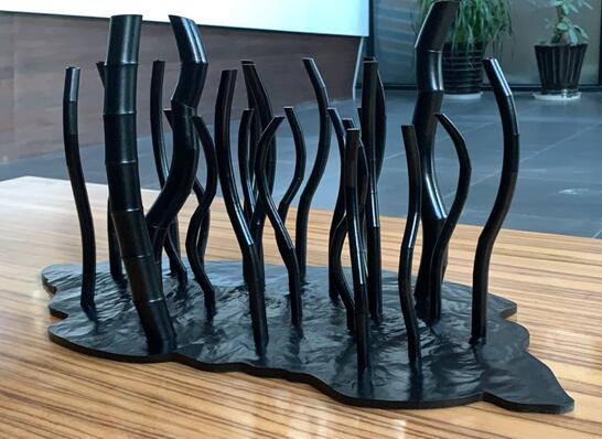 個性化場景如何定制?3D打印技術了解一下