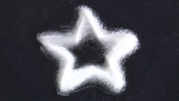 東京理工改進桌面3D打印機，用冰塊打印小型結構和形狀